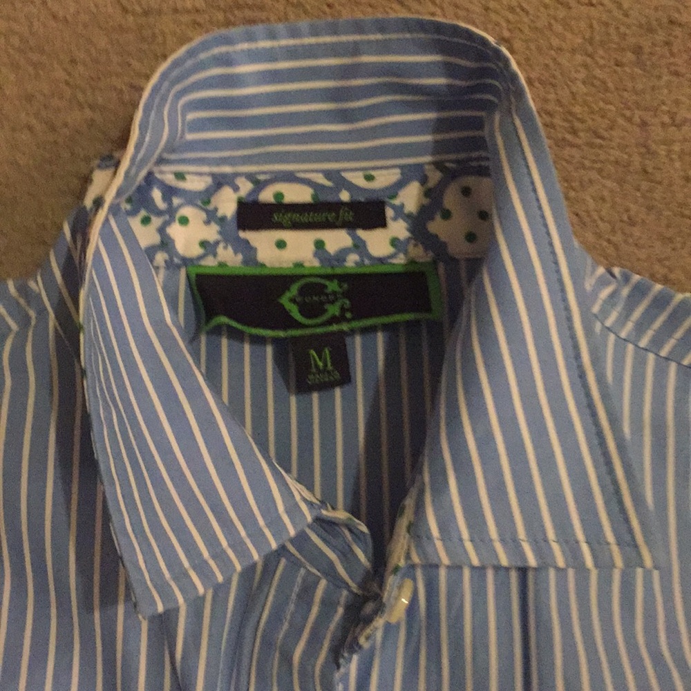 C.Wonder Tailored Blouse - Picture 2 of 3